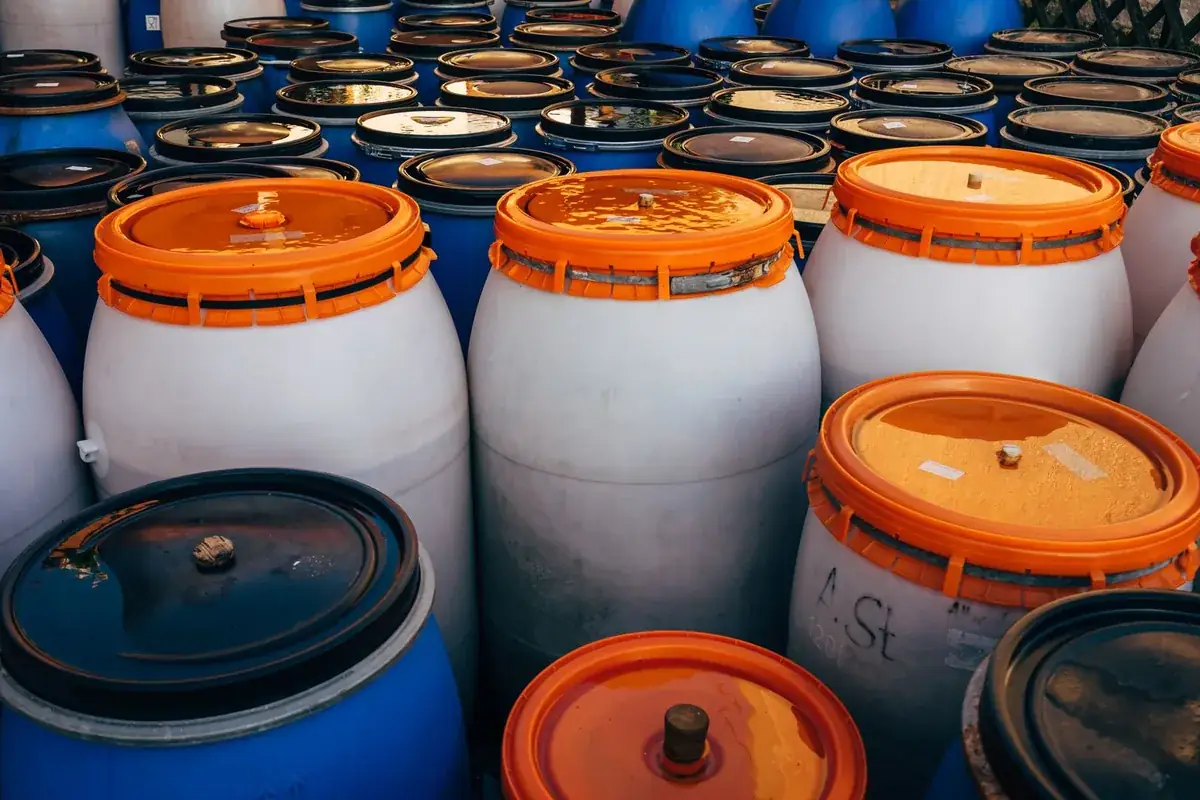 Hazmat Cleanup in Monroe North, WA